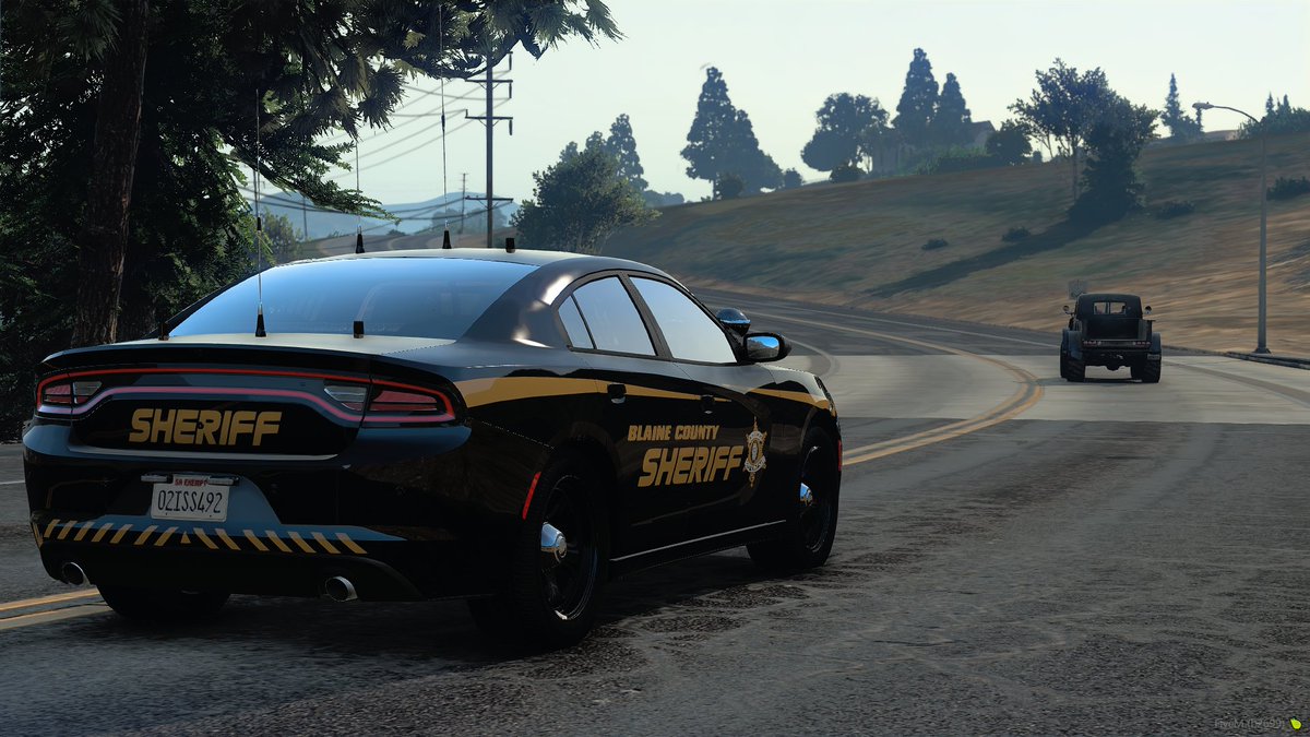 GTAPoliceModsPR's tweet photo. Check out LSPDFR Pics' Multi-Agency Livery Pack here: https://t.co/nRmTge4lmU 
---
#GTA #GTAV #GPM #GTAPoliceMods #LSPDFR #FivePD https://t.co/tarm5RrHH1