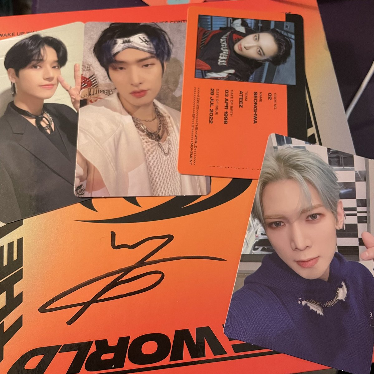 x - deja⁷ (@pjmskz) on Twitter photo wooyoung signature!! y’all this mingi pc is never leaving my side & thanks to my faves for the g.o <a href="/doieGOs/">stef 🐯 + gabi 🐣♡</a> #doieGOs 🫶🏽 wooyoung signature!! y’all this mingi pc is never leaving my side & thanks to my faves for the g.o <a href="/doieGOs/">stef 🐯 + gabi 🐣♡</a> #doieGOs 🫶🏽