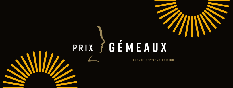 Nous souhaitons féliciter l’ensemble de nos collaborateurs·rices qui ont été récompensés·es lors des <a href="/Prix_GEMEAUX/">prix Gémeaux</a>! 👏 😄 ! 
Bravo @pixcom_inc <a href="/groupefairplay/">Groupe Fair-Play</a> @EncoreSpecTV Duo Productions, Casablanca Productions, <a href="/AetiosProd/">Aetios Productions</a>, <a href="/Trio_Orange/">Trio Orange</a>, <a href="/avantitoast/">Avanti-Toast</a> et <a href="/ZONE3ca/">Zone3</a> #GalaGemeaux