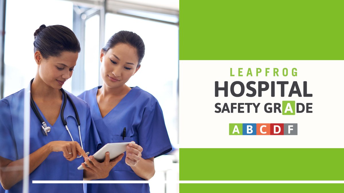 LeapfrogGroup's tweet photo. It's Sepsis Awareness Month. Sepsis is a life-threatening response to an infection and requires immediate treatment. The Leapfrog Hospital Safety Grade grades hospitals on rates of sepsis infection after surgery. https://t.co/0t1NUZYc26 #SAM22 https://t.co/DJSPOdfOCs