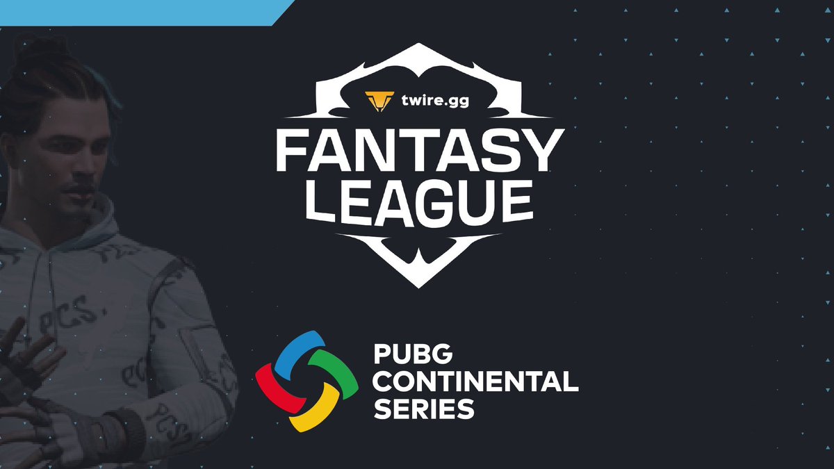 Make sure to join the private WTSG Fantasy League leaderboard for #PCS7Europe 🔗 twire.gg/en/pubg/fantas… You'll find the password on our Discord where you will also find other WTSG and PUBG fans, discord.gg/qZ4Usc6t4V xoxo 😘 #PCS7 #WTSGxoxo #PUBGEsports #TwireFantasyLeague