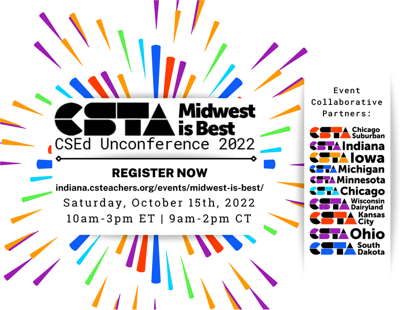 CSTA Michigan tweet media