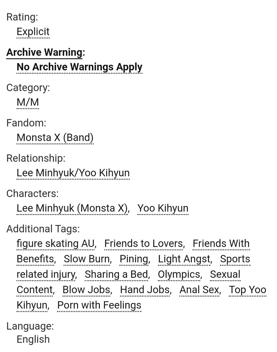silverkihyuk's tweet photo. chapter 4 (27k) aka the final chapter has finally arrived!!! figure skaters kihyuk i'll miss u 😔

🔗 https://t.co/rBkbhP5AEn https://t.co/tZ5TRL4b2K
