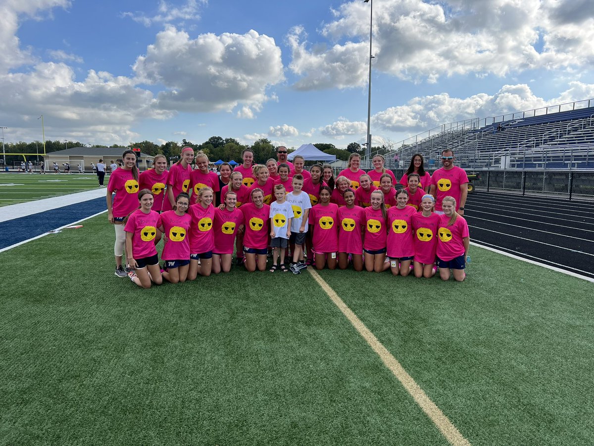 We got to meet the creator of the you’re cool brand today.  Find out more info and get your own you’re cool shirt today!  yourecool.net