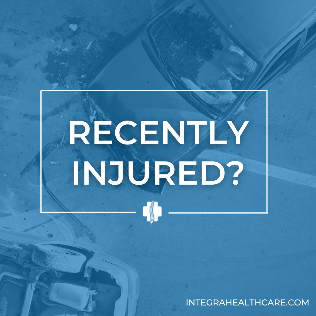 Integra_Health_'s tweet photo. Fill out our free #injury #evaluation form ๐ to have a member of our team contact you about your specific injury and how #DrPaul ๐จโโ๏ธ and #teamintegra can help.
โฌ๏ธ
https://t.co/mpR1HCHRU3
985-77-SPINE
#injured #injury #accident #hurt #workmenscomp #Chiropractic #IntegraHealthcare https://t.co/aXzLRIe4uC