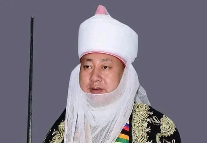 Lastborn1123's tweet photo. Allah ubangiji yajikanki ummita https://t.co/hpkcbZrc1i