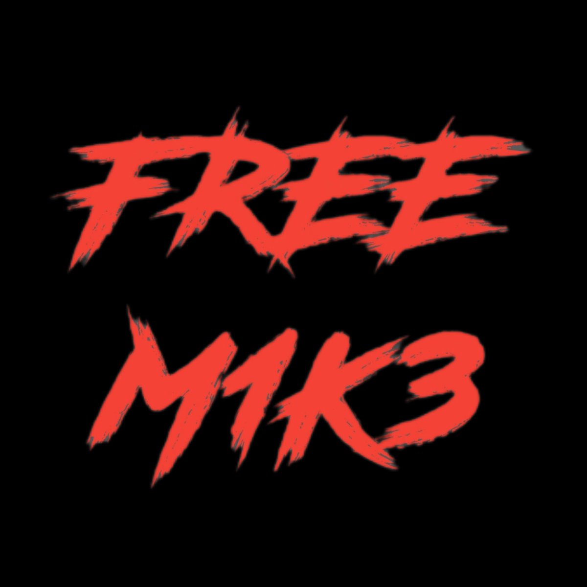 jaheishman's tweet photo. @TheSamerAli #FreeM1K3 https://t.co/ENXhJOrvIk