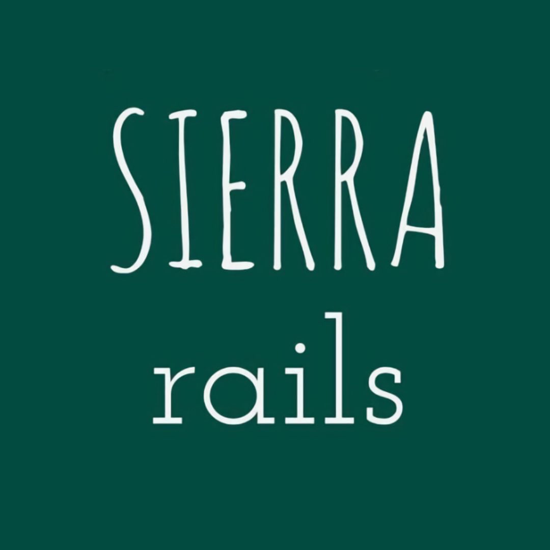 Sierra Rails tweet media