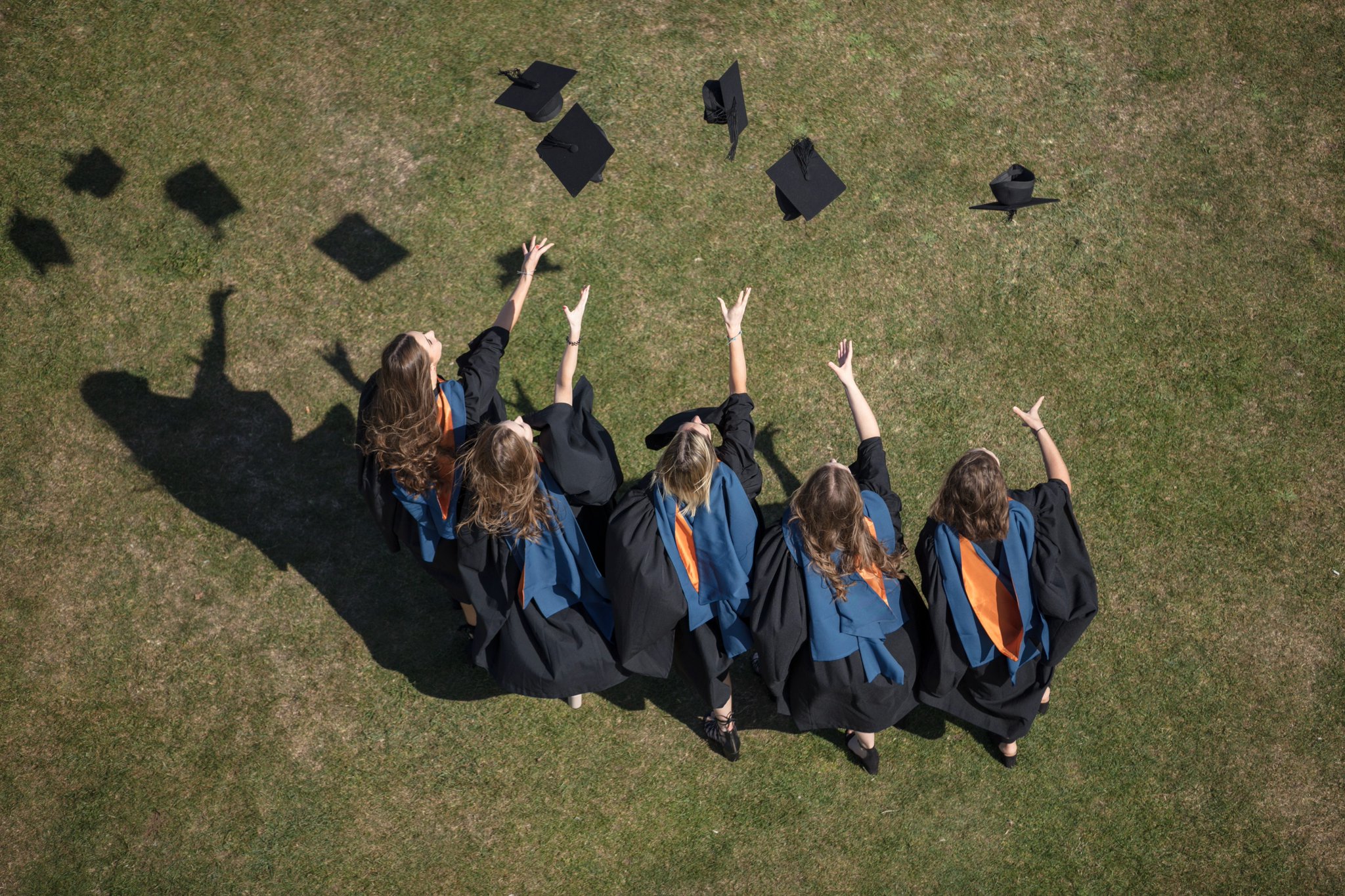 University of Plymouth on Twitter "Our Graduation Week 2022 begins