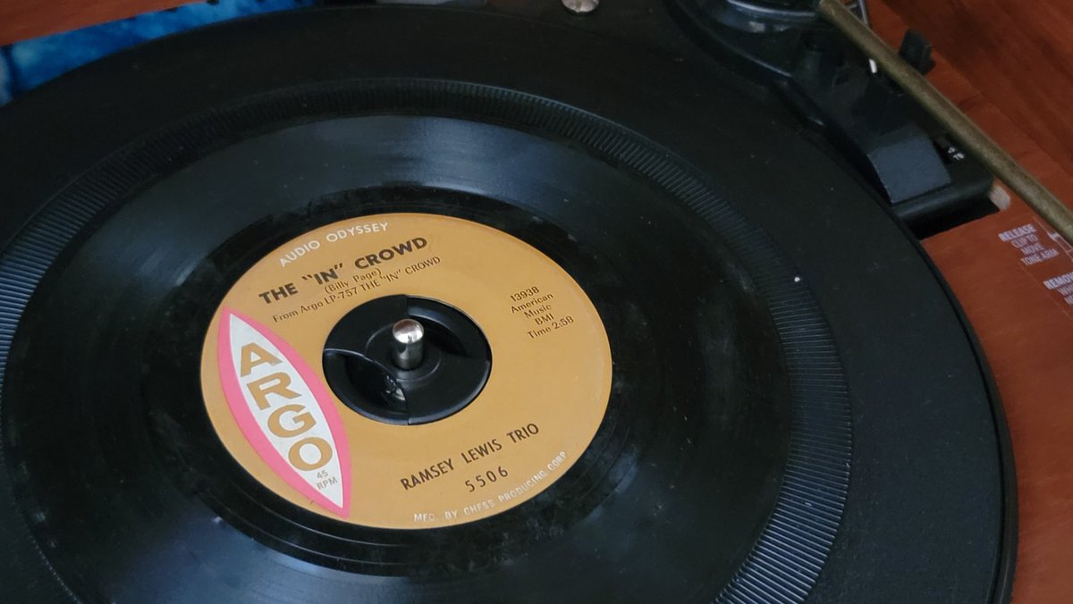 Vincent Johnson tweet media