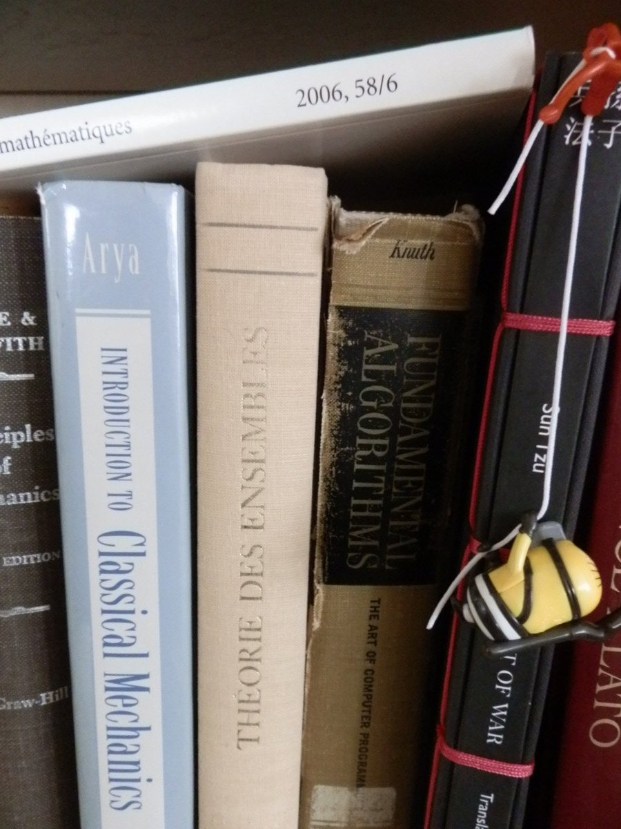 Getting ready for Mathsjam tonight at 7pm local. First one after the hiatus! And I have just the right props for that prison puzzle...