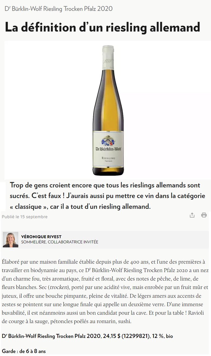 Avant-garde vins tweet media