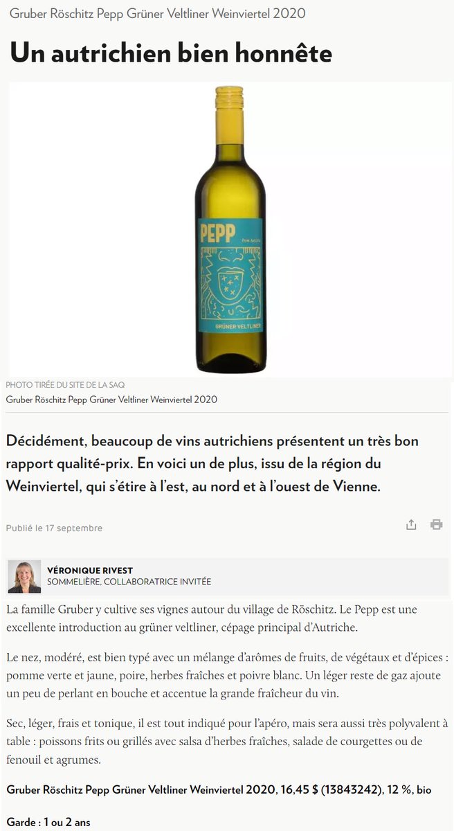 Avant-garde vins tweet media