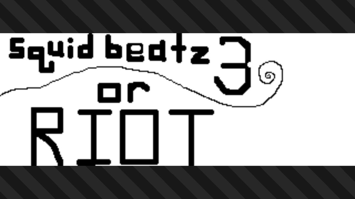 MarxTrash's tweet photo. #Splatoon3 #NintendoSwitch https://t.co/6Kf3ae5cns