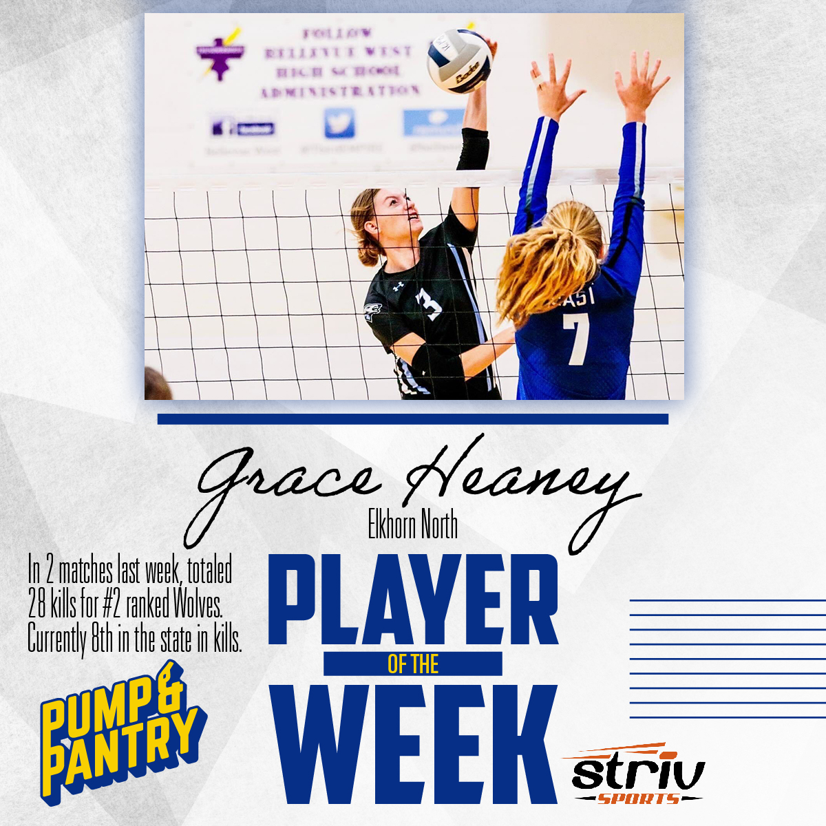 Pump & Pantry tweet media