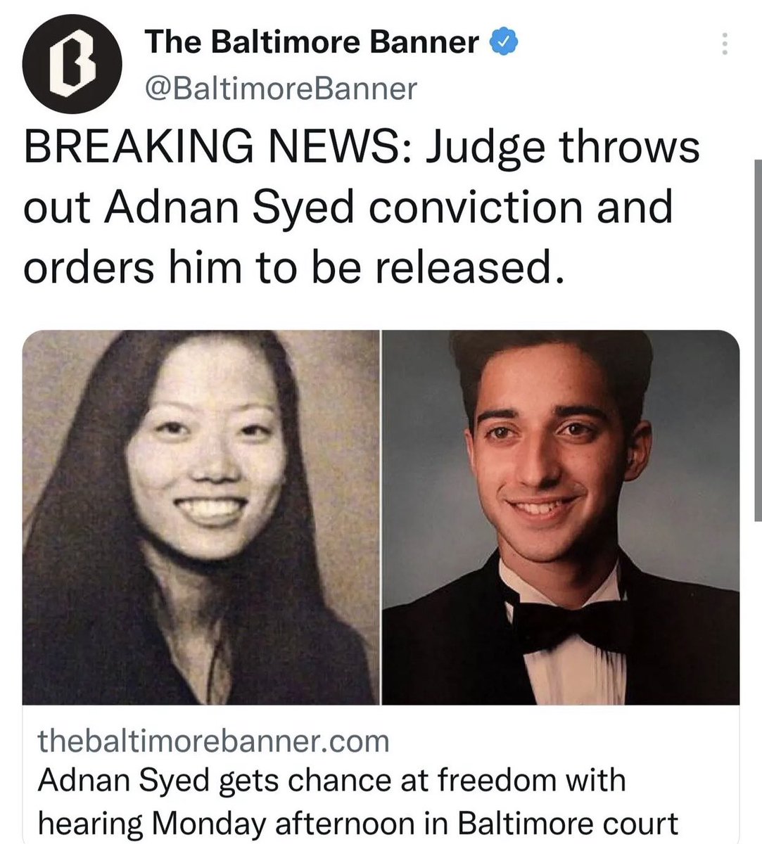 I said 2022 would be the biggest year in true crime. We can’t stop here we need to know the truth. Please don’t give up. Cheers Mates