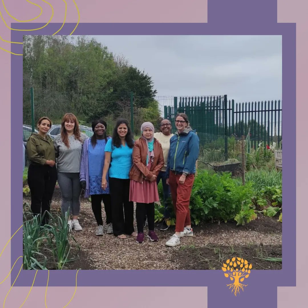 AnakaCollective's tweet photo. When you are away from home and family, the only way to find yourself in a new society is with friends. A green environment, close friends, good food - these experiences are among the best. Thanks @grow.ni for being this space for us. https://t.co/zbhfhVJqID