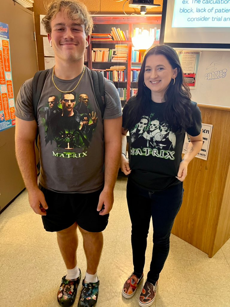 Isabella Glessner tweet media