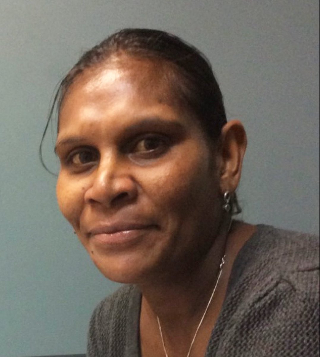 DebKilroy's tweet image. My morning visit with Constance May Watcho

Plz come visit Ms Watcho at her memorial at Kangaroo Point Meanjin &amp;amp; show your respects 💔

We continue to fight for justice so Ms Watcho’s family can have some peace 

#nojusticenopeace

@QldPolice time to step up &amp;amp; find her killers