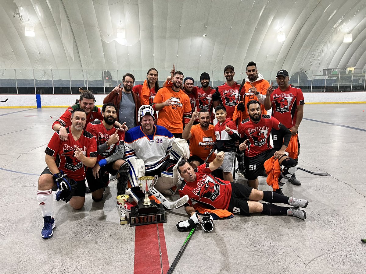 MBHL_Official's tweet photo. N Summer 2022 champs Red Bulls https://t.co/SvyY9dE8ov