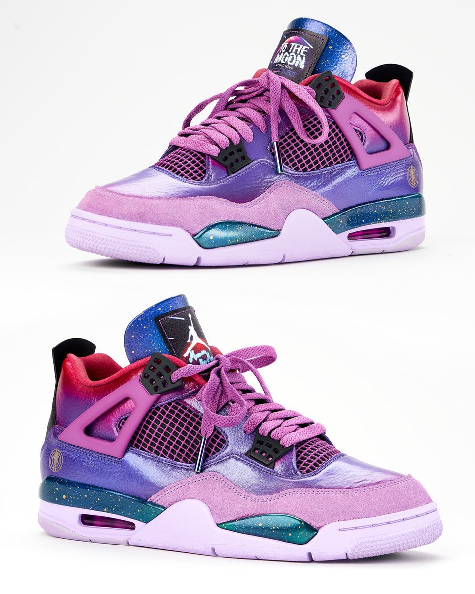 Nice Kicks tweet media