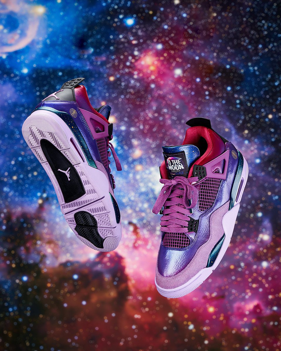 Nice Kicks tweet media