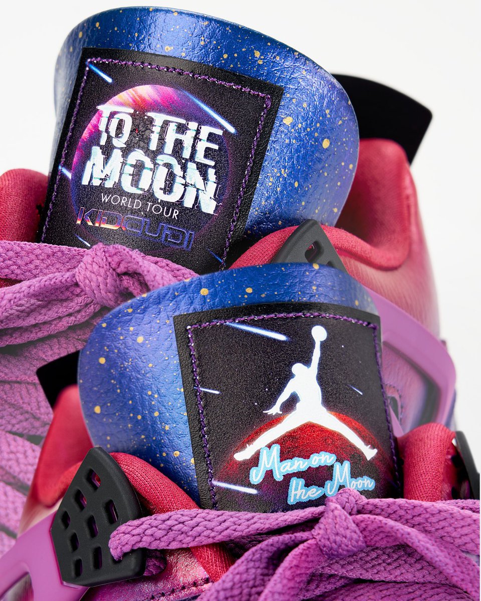 Nice Kicks tweet media