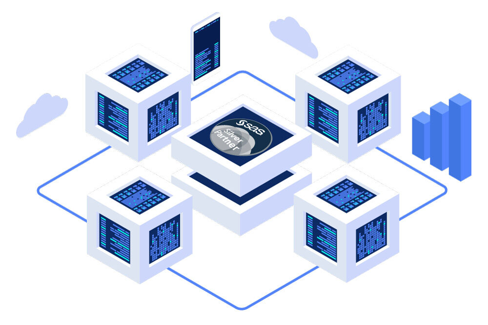 bnl_consulting's tweet image. Is your enterprise ready for #SASViya? We’re here to help you get started! As SAS Silver partners, our team of #SASCode experts can utilize Viya’s full potential to handle your changing analytics demands without batting an eye. Contact us to learn more. bit.ly/3CE8kzk