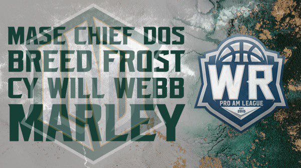 Legends Never Die 2k tweet media