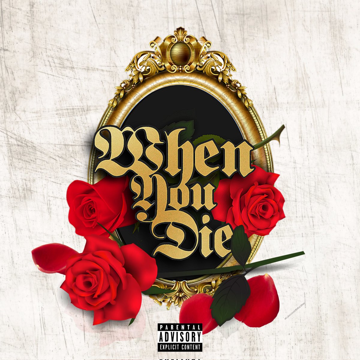🚨NEW MUSIC🚨

@therealfic_iumg's new single 'When You Die' feat. @iumgshotz, @iamsimplyinsane &amp; <a href="/phatbleproducer/">IG: @PhatBLeProducer</a> is now available on all your favorite music streaming platforms!

youtu.be/3vVOJaQ-hMU