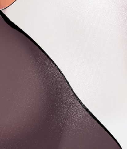 このカケアミっぽい湯気ブラシを見つけるのにどれだけ時間がかかったことか… 