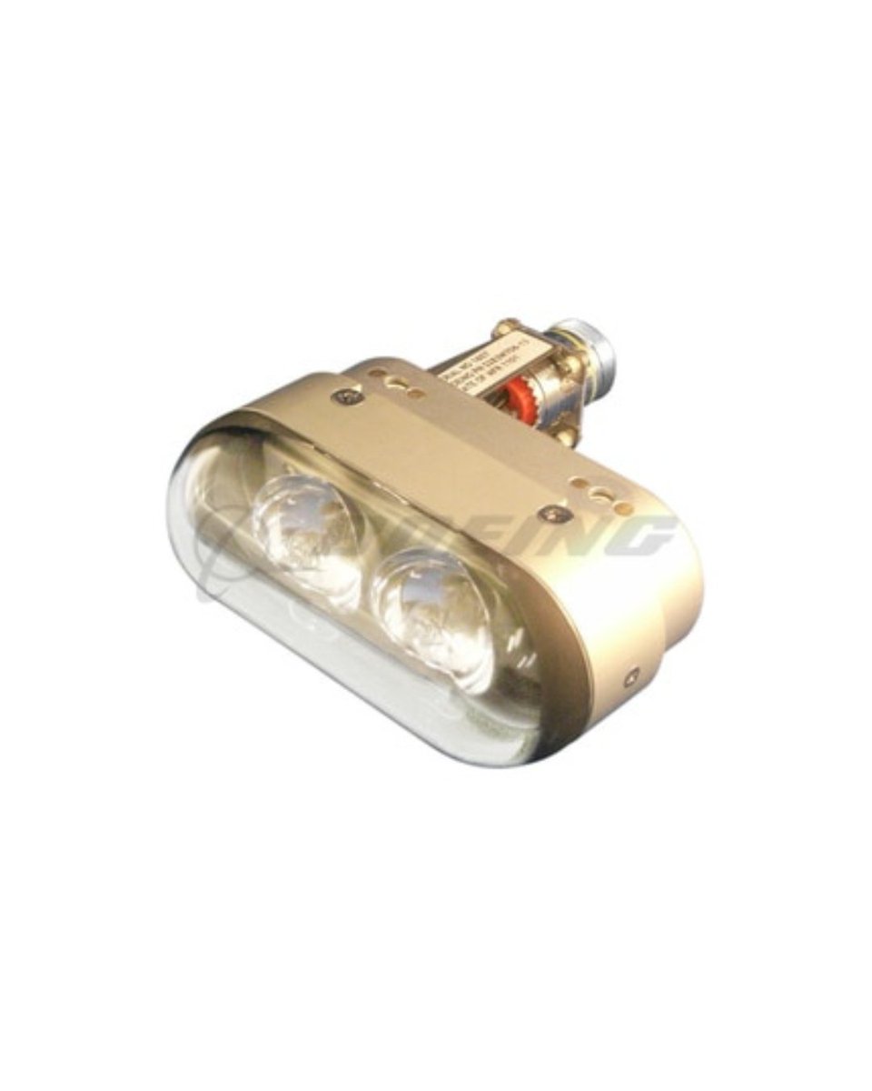 💡LIGHT: POSITION,REAR Manufacturer: Honeywell - Grimes

👉Mfr. Part # 30-2414-3
💲Price: USD $ 4,559