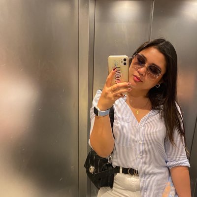 NaomiJade tweet media