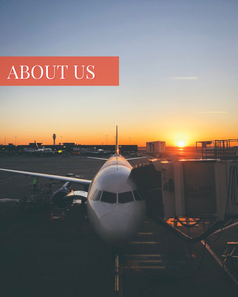 ✈️Aircolog Aviation LLC is an independent supplier of aviation services to commercial and government customers worldwide. 

Follow us 👉 aircolog.us