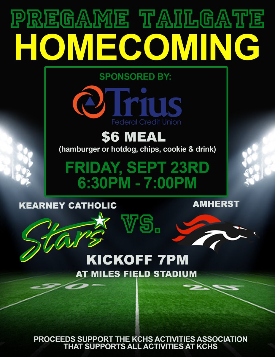 kearneycatholic's tweet photo. https://t.co/A3oqiEC6yG