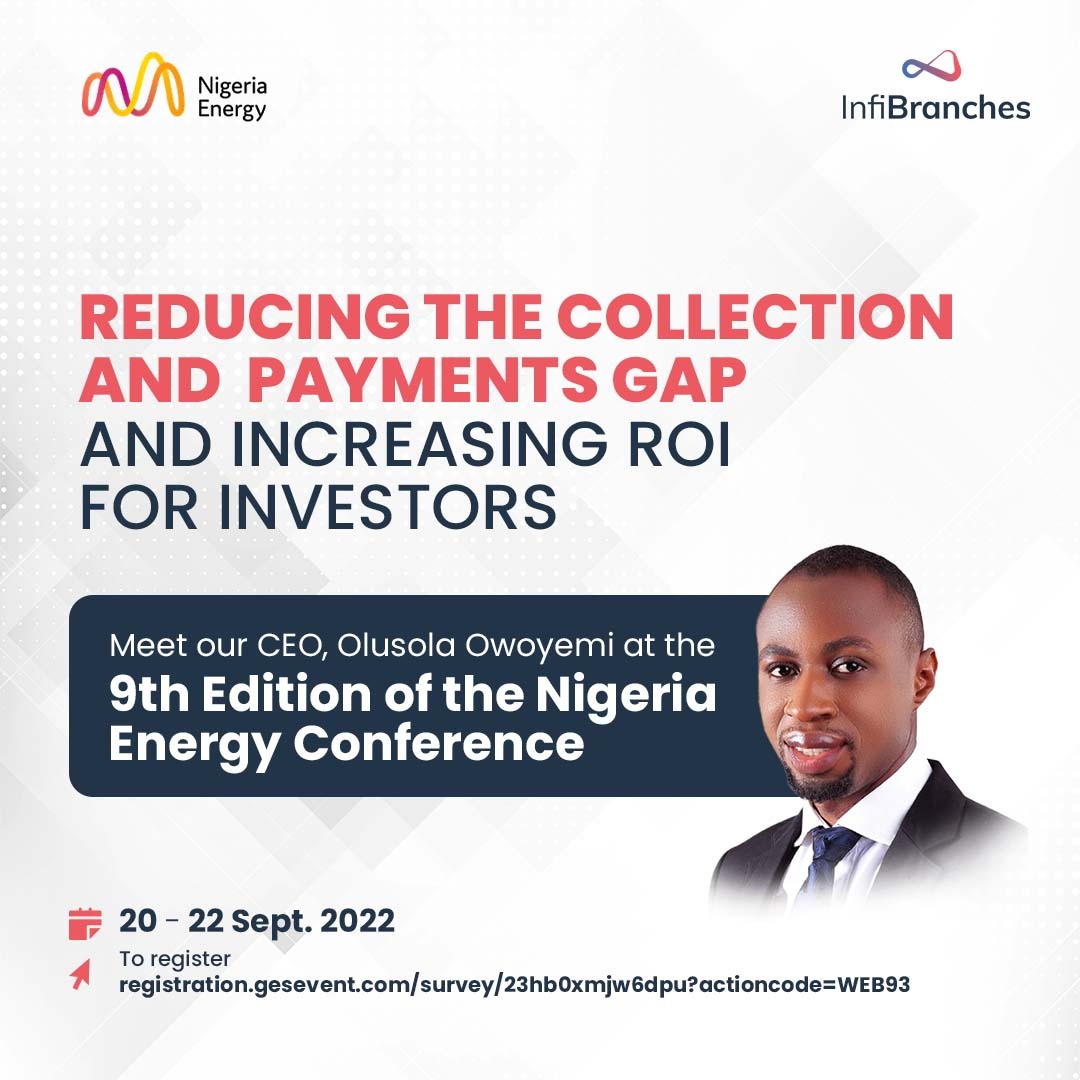 Infibranchesng's tweet photo. To attend, register at https://t.co/ZB04uwwZSN 

See you there!

#infibranches #omnibranches #energy #nef #renewableenergy #fintech #bbnaija #finance #atm #solar #techgenerator #nepa #nigeria https://t.co/5vUvKcW04M