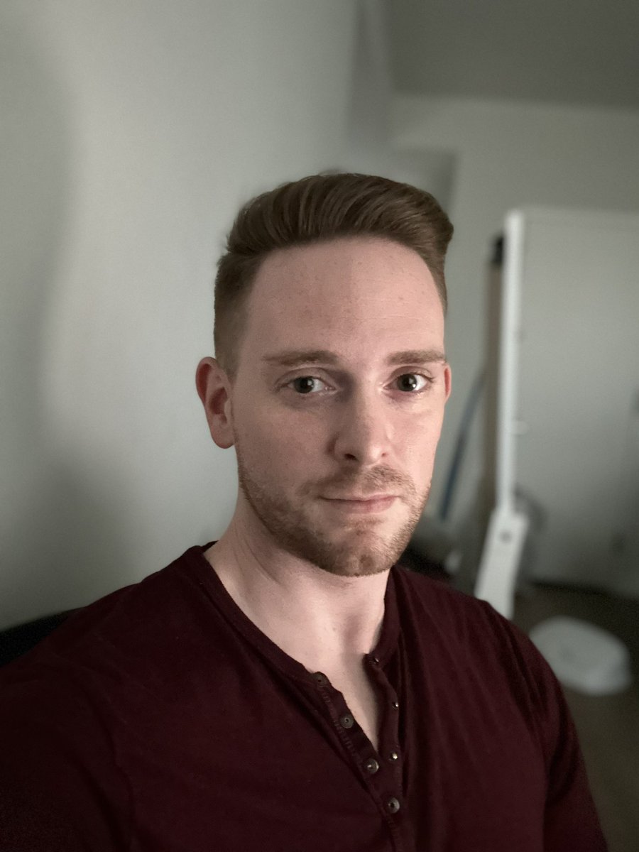PenrodBarrett's tweet photo. Felt cute, won’t delete https://t.co/7oWAK0FsSm