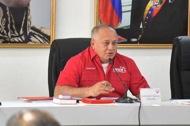 PSUV tweet media