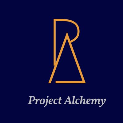 Project Alchemy tweet media