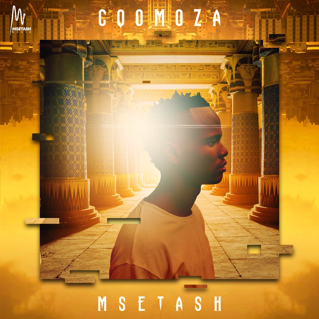 Msetash_'s tweet image. New Music Alert

Msetash - Gqomoza EP Out Now Exclusive To Youtube
Download Link :
bit.ly/3UbMQQO

Youtube Playlist Link :
youtube.com/playlist?list=…

Please Enjoy, Subscribe and Share for Future Content