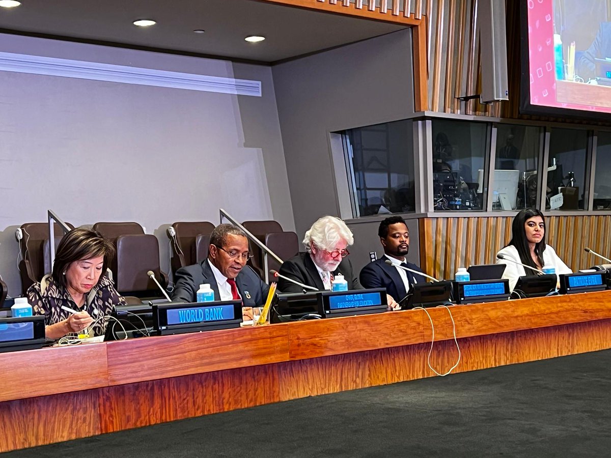 Global Partnership for Education tweet media