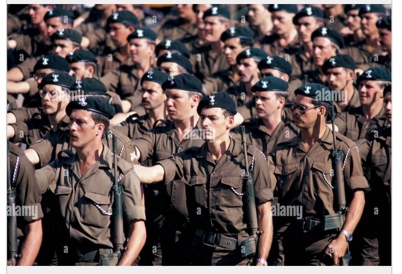 Phumlani M Majozi On Twitter The South African Apartheid Military 