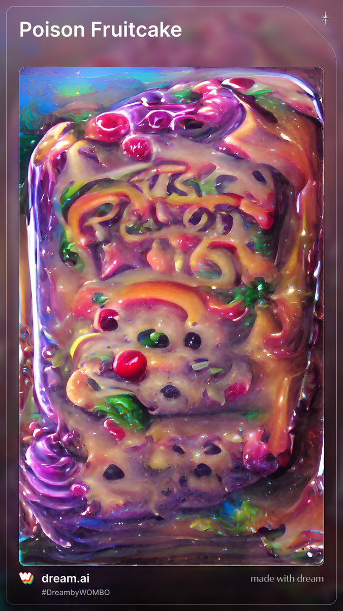 xarnya42's tweet image. Made with Dream by @WOMBO 
#womboart #dreamai #wombodream