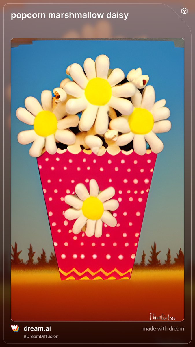 xarnya42's tweet image. Made with Dream by @WOMBO 
#womboart #dreamai #wombodream