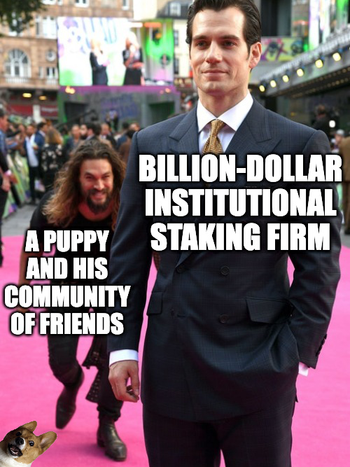 Govmøs | Interstellar Staking (@govmoszone) on Twitter photo 