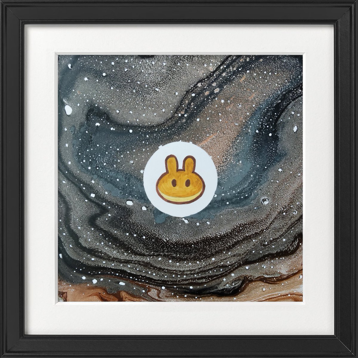 New #NFT Drop by <a href="/WorldOf251/">WO251 | Carpet NFT</a>
🚀🚀💎
exclusive on <a href="/nftbmarket/">NFTb 👉🏼 PixelRealm</a>
collection : Crypto Hydro
#handmade_artwork

::: PANCAKE Hydro 007 :::
nftb.io/bnb/nft/0x836e…

<a href="/NFTbCollections/">NFTb Collections</a>
 #nftb #bnb #bsc #binance #bsc_nft #hydro_dipping #hydro #wo251 #handmade