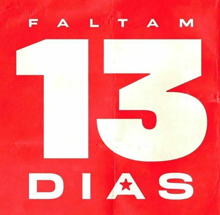 mariomuzzi13's tweet photo. Já tô ansioso https://t.co/WfFl56rw3t