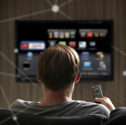 tomfkelly's tweet photo. Smart devices constantly collect data while you use them, and smart TVs are no exception. They can collect data through Automatic Content Recognition, allowing the device to extract information from your viewing habits. Visit @IDXPrivacy to learn more: https://t.co/oKOHetOC1J https://t.co/zzHLmmRUUQ