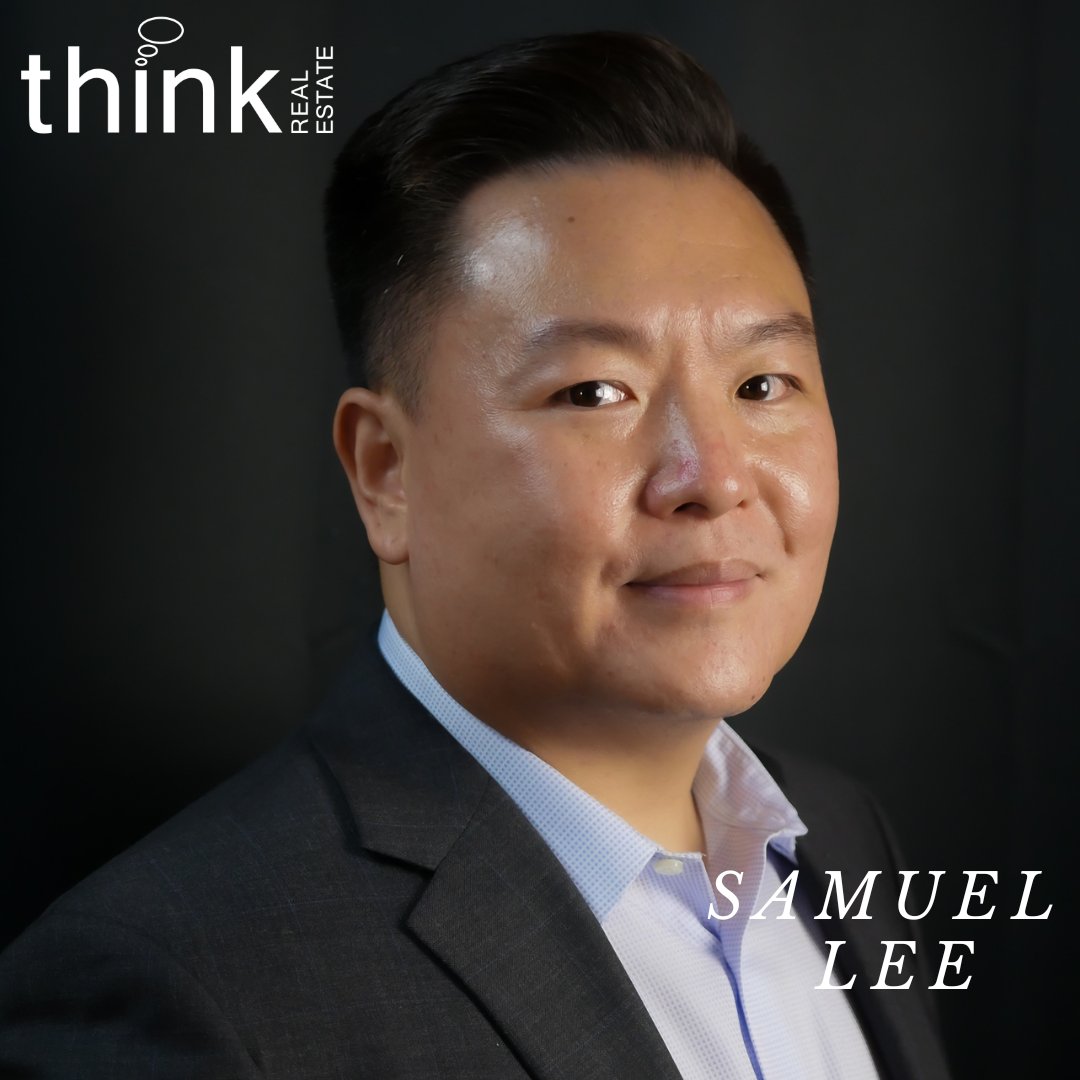 We welcome our new agent to the Think Real Estate Team, Samuel Lee <a href="/s/">『S』</a>.lee82 🎉.
#realestate #agent #buyersagent #sellersagent #socal #socalrealestate #socalliving #glendale #agentwanted #firsttimehomebuyer #justlisted #openhouse #milliondollarlisting #escrow #training #firstday