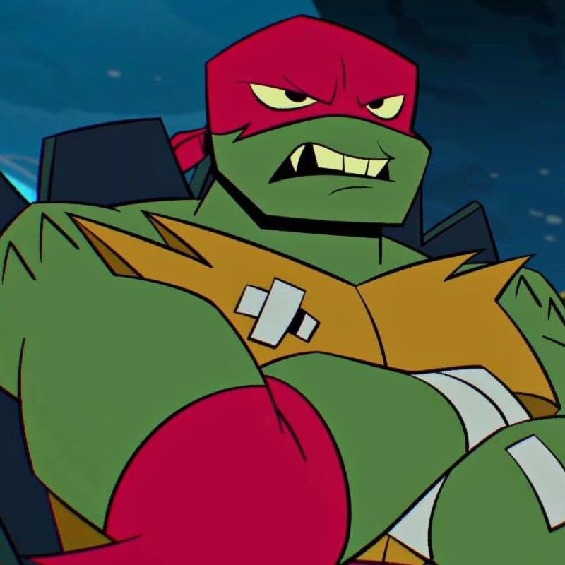 Raph In Places He Shouldn’t Be (@RaphHoneyNo) / Posts / X